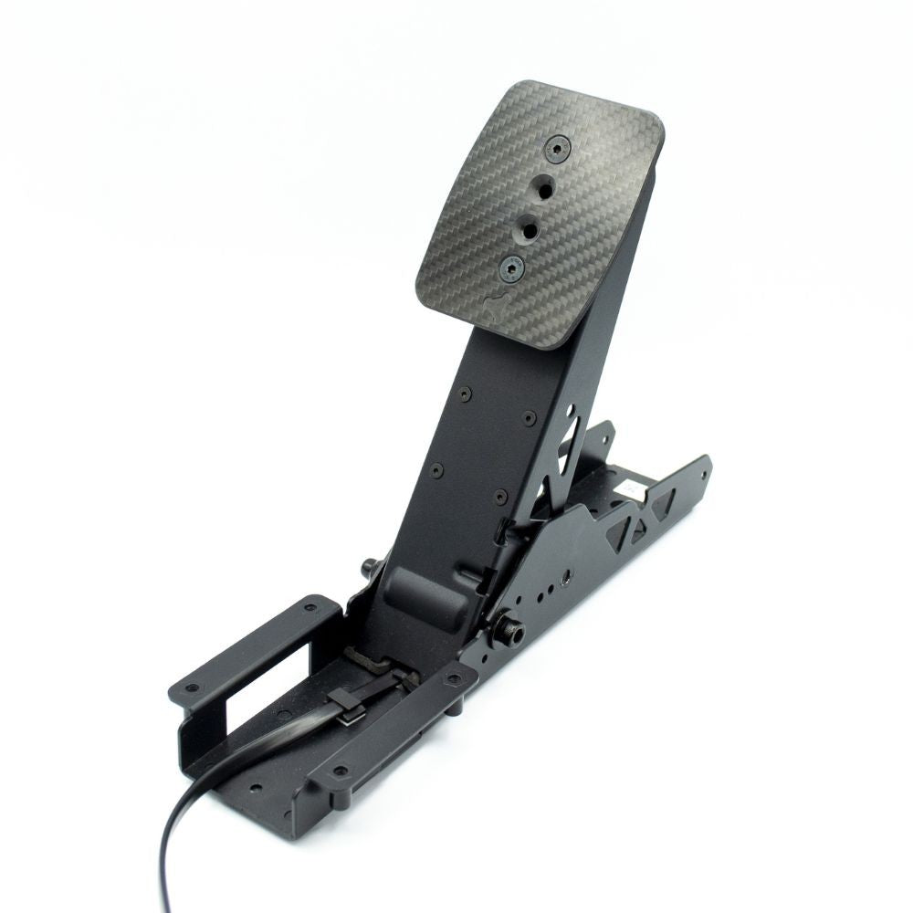 Universal Carbon PADs for Pedals [ALL Brands] (PC, PS, XBox)