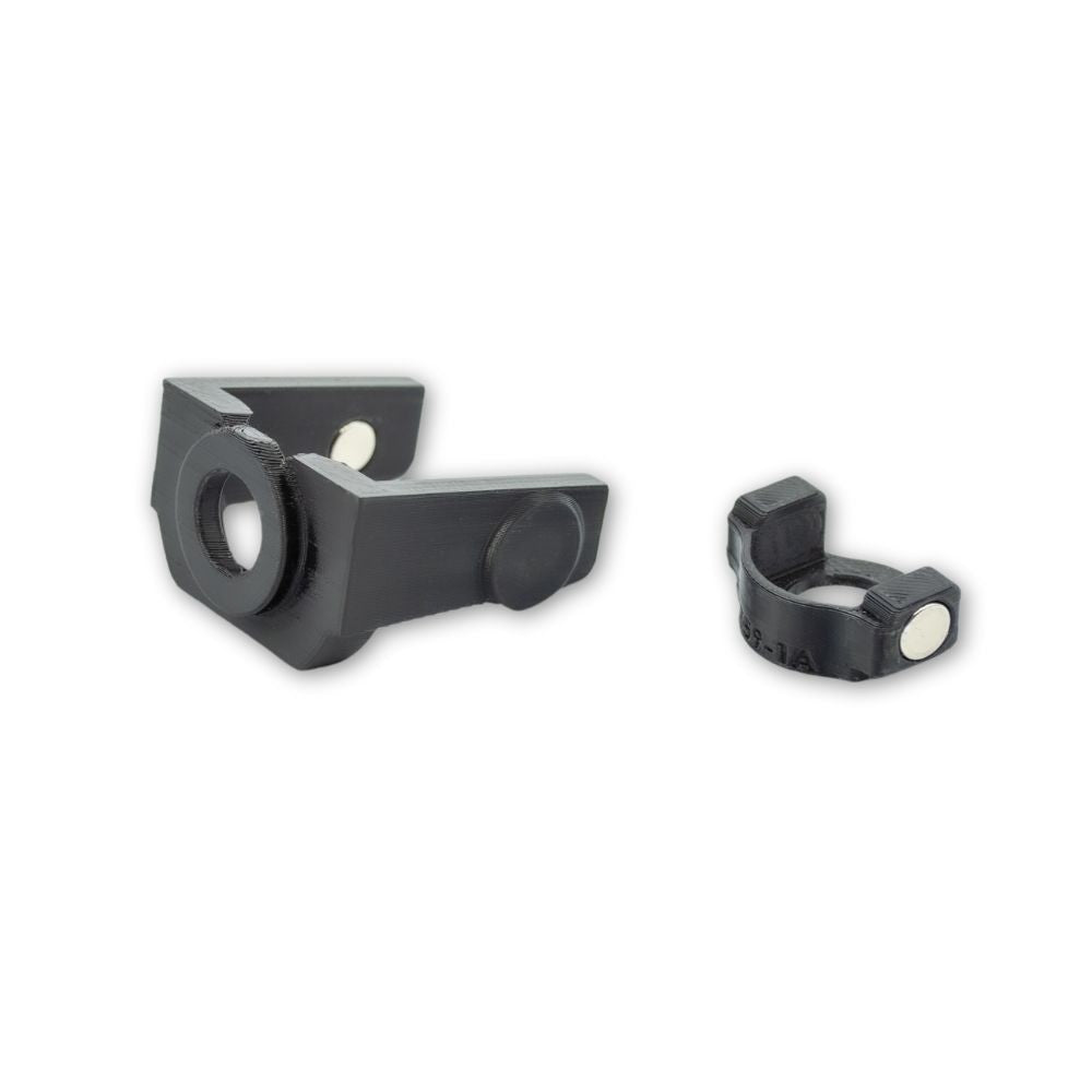 Throttle and Magnetic Clutch Pedals MOD [Thrustmaster T-LCM / T3PM] (PC, PS, XBox)