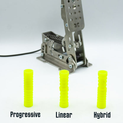 DC Simracing – Elastomer Throttle MOD [DC1/DC2/DC3]