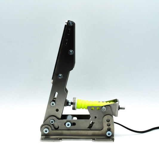 DC Simracing – Elastomer Throttle MOD [DC1/DC2/DC3]