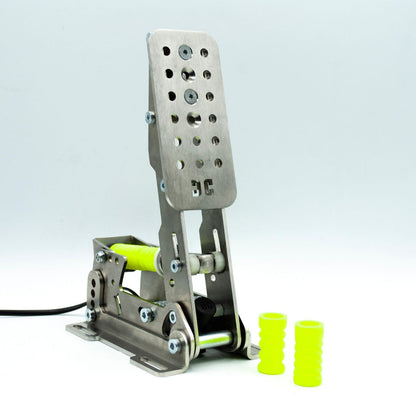 DC Simracing – Elastomer Throttle MOD [DC1/DC2/DC3]