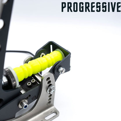 DC Simracing – Elastomer Throttle MOD [DC1/DC2/DC3]