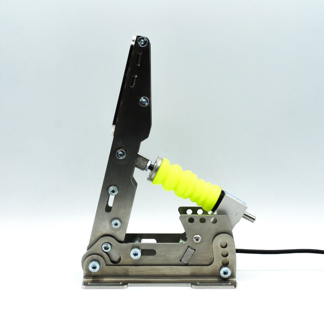 DC Simracing – Elastomer Brake MOD [DC1/DC2/DC3]