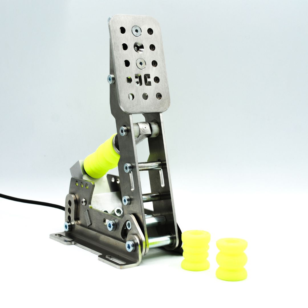 DC Simracing – Elastomer Brake MOD [DC1/DC2/DC3]