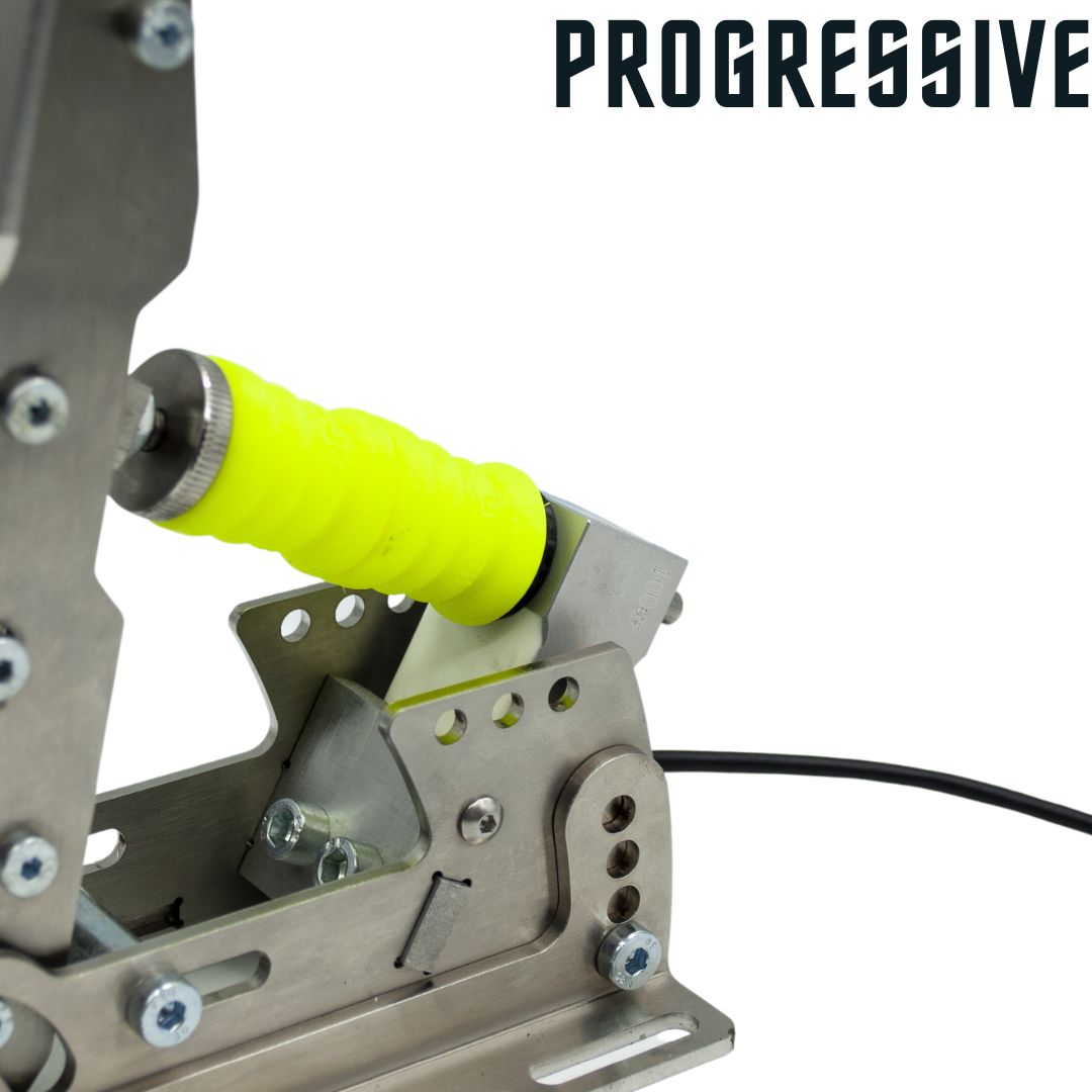 DC Simracing – Elastomer Brake MOD [DC1/DC2/DC3]