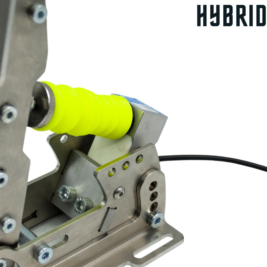 DC Simracing – Elastomer Brake MOD [DC1/DC2/DC3]