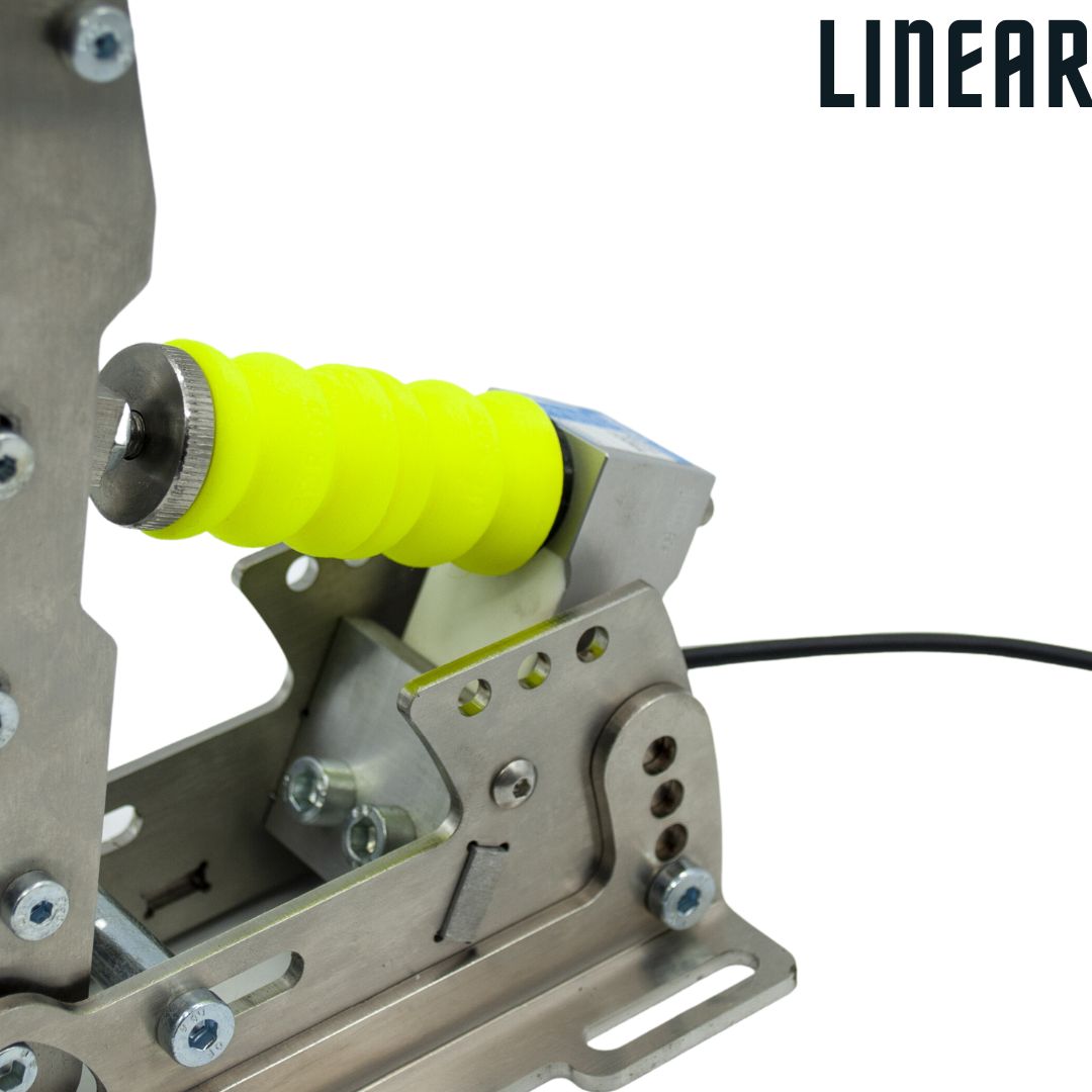 DC Simracing – Elastomer Brake MOD [DC1/DC2/DC3]