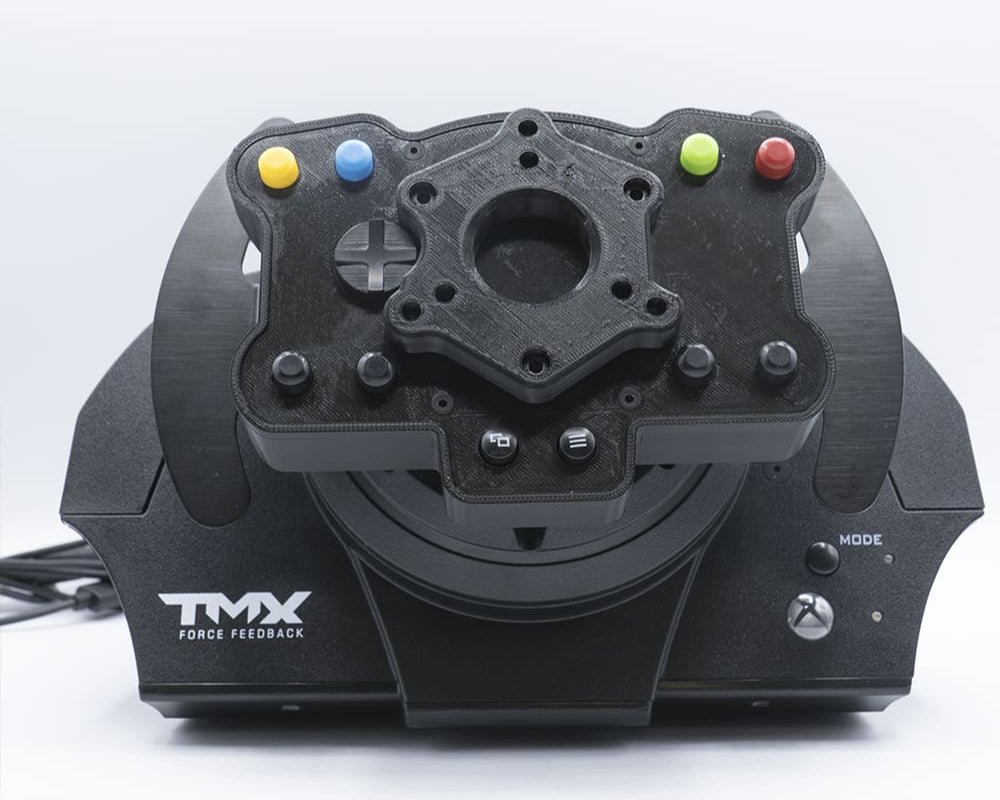 TMX Universal Hub [Thrustmaster TMX, TMX Pro] (PC, XBox)