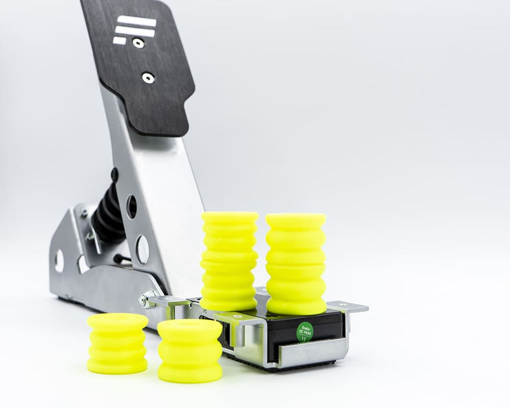 Fanatec Pedals MODs and AddOn – 3DRap Sim Racing