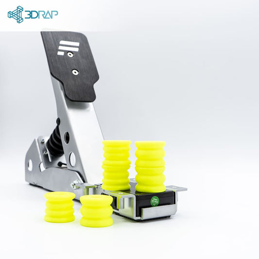 Fanatec CSL – Elastomer Brake MOD [CSL Pedals LC / Elite LC / Elite V2 LC] (PC, PS, XBox)
