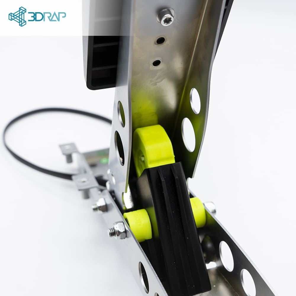 Fanatec CSL – Brake PRO Kit [CSL Pedals] (PC, PS, XBox)