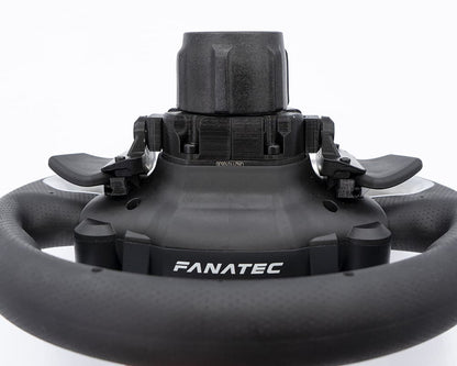 Magnetic Paddles MOD [Fanatec GT DD Pro] (PC, PS, XBox)