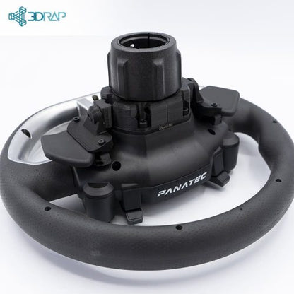 Reinforcement Ring for QR1 Light [Fanatec] (PC, PS, XBox)