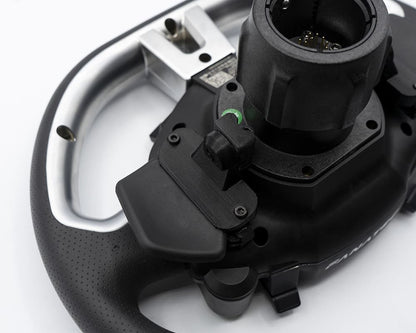 Magnetic Paddles MOD [Fanatec GT DD Pro] (PC, PS, XBox)
