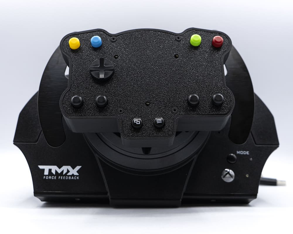 TMX Universal Hub [Thrustmaster TMX, TMX Pro] (PC, XBox)