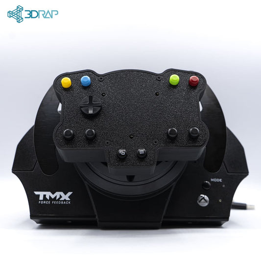 TMX Universal Hub [Thrustmaster TMX, TMX Pro] (PC, XBox)