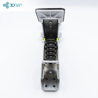 Fanatec CSL – Replacement Rubber Rings (Couple) [CSL Pedals LC] (PC, PS, XBox)
