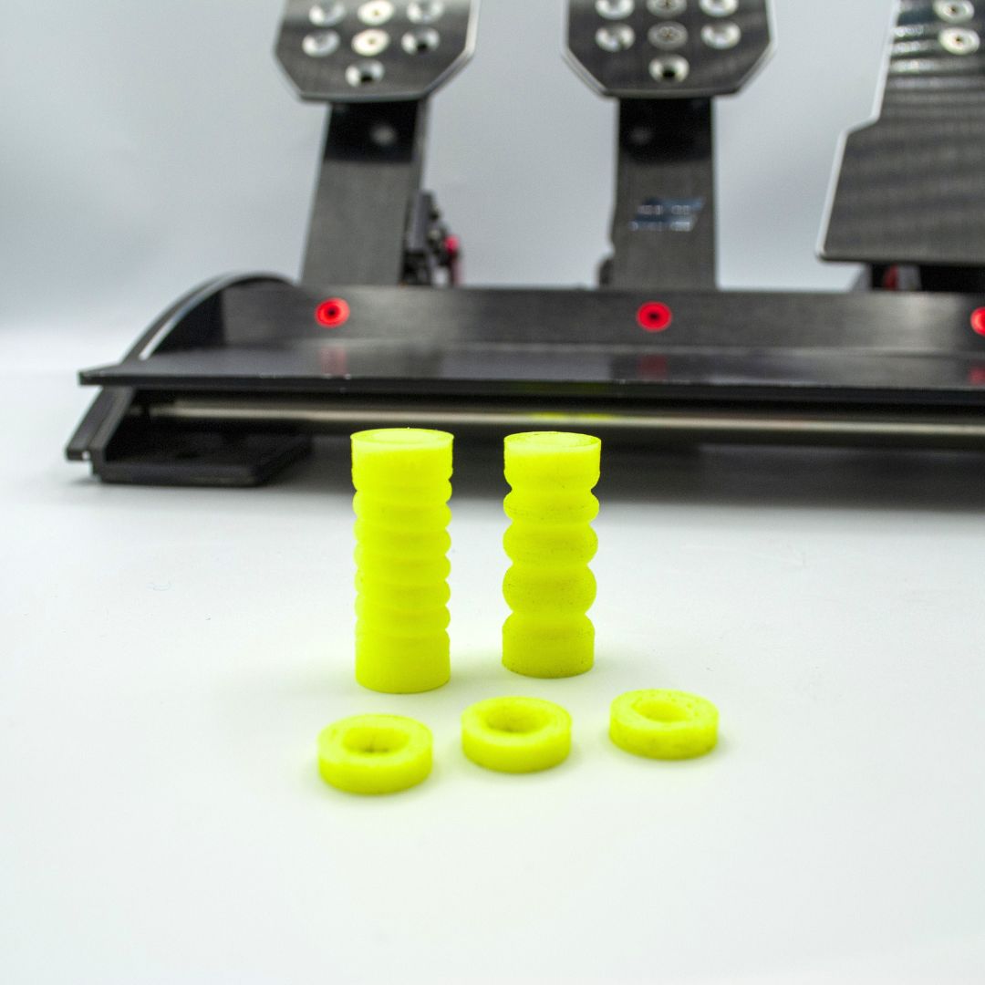 Fanatec Club Sport – Elastomer Brake MOD [Club Sport V3] (PC, PS, XBox)