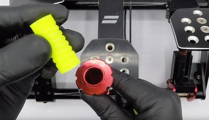 Fanatec Club Sport – Elastomer Brake MOD [Club Sport V3] (PC, PS, XBox)