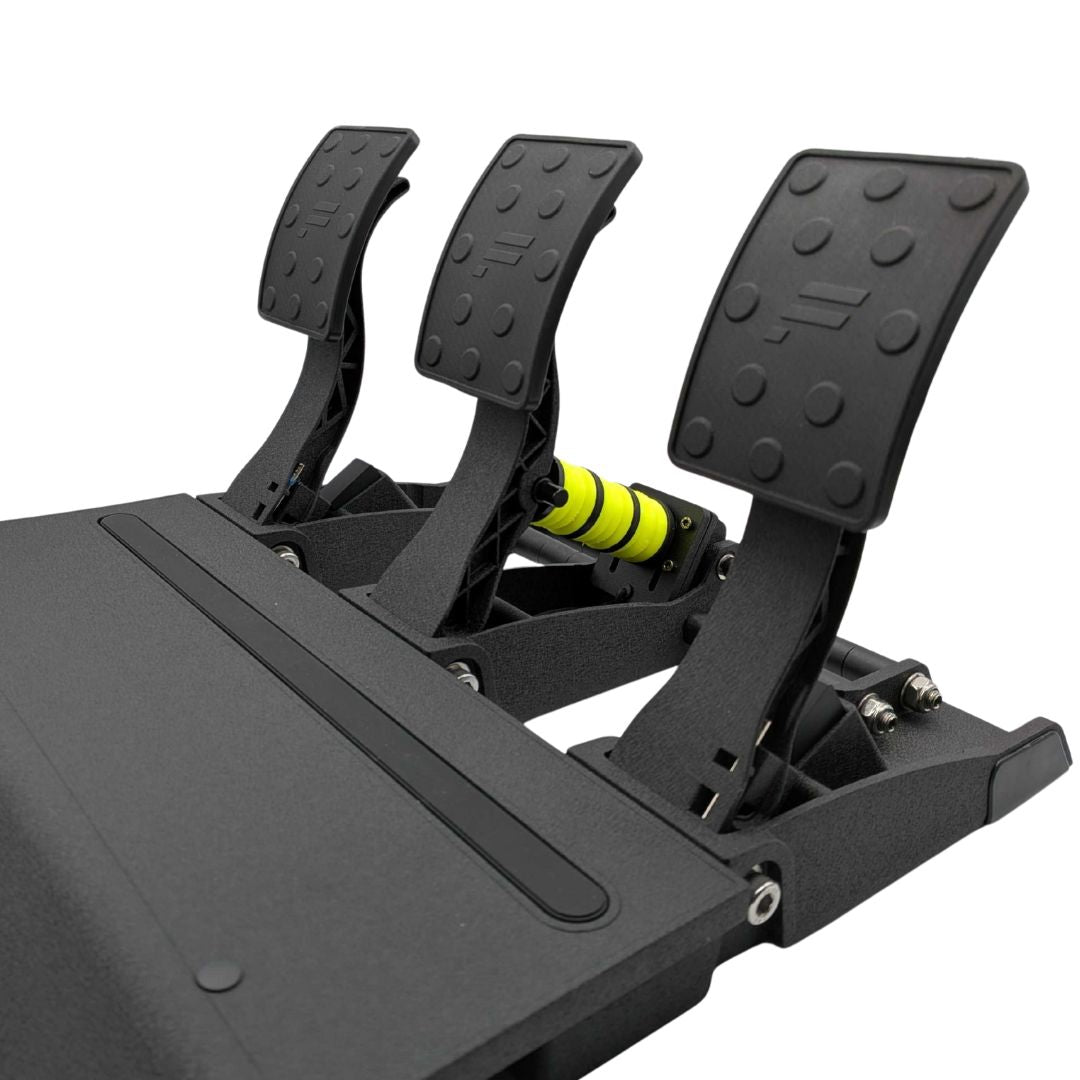Fanatec CSL Elite V1 and V2 – Elastomer Brake MOD [Elite V1 / Elite V2] (PC, PS, XBox)