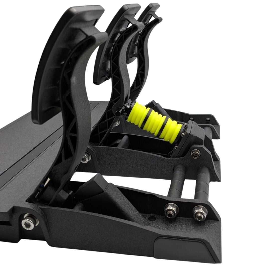 Fanatec CSL Elite V1 and V2 – Elastomer Brake MOD [Elite V1 / Elite V2] (PC, PS, XBox)