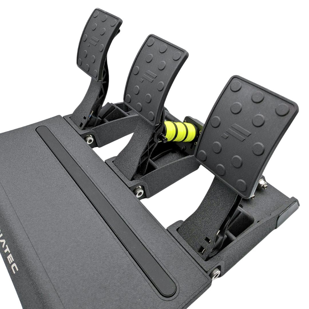 Fanatec CSL Elite V1 and V2 – Elastomer Brake MOD [Elite V1 / Elite V2] (PC, PS, XBox)