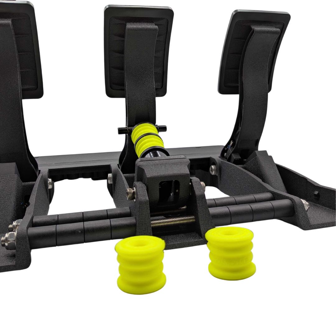 Fanatec CSL Elite V1 and V2 – Elastomer Brake MOD [Elite V1 / Elite V2] (PC, PS, XBox)