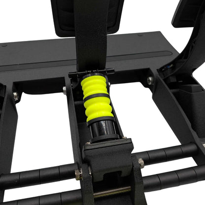 Fanatec CSL Elite V1 and V2 – Elastomer Brake MOD [Elite V1 / Elite V2] (PC, PS, XBox)