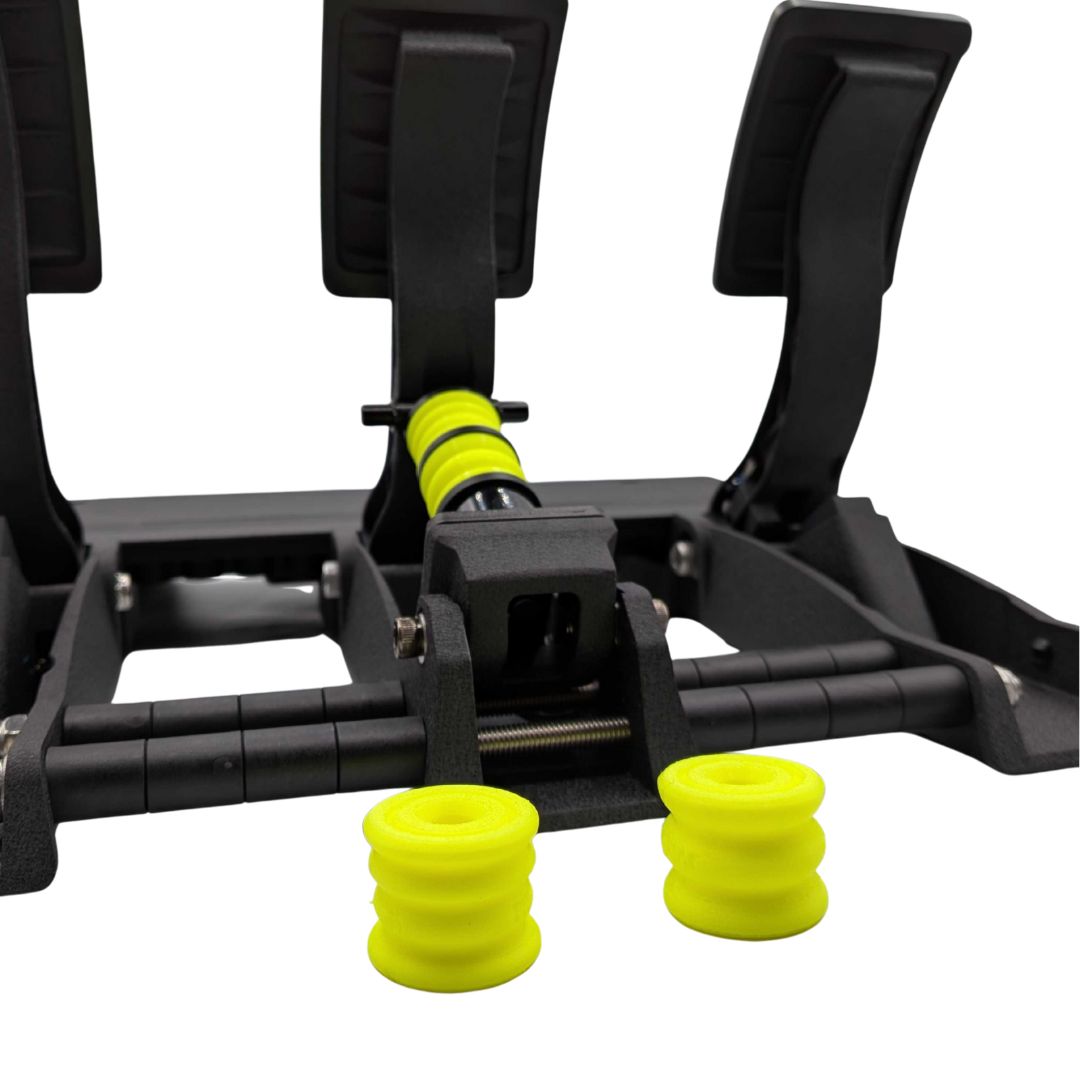 Fanatec CSL Elite V1 and V2 – Elastomer Brake MOD [Elite V1 / Elite V2] (PC, PS, XBox)