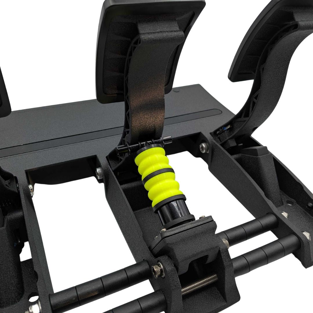 Fanatec CSL Elite V1 and V2 – Elastomer Brake MOD [Elite V1 / Elite V2] (PC, PS, XBox)