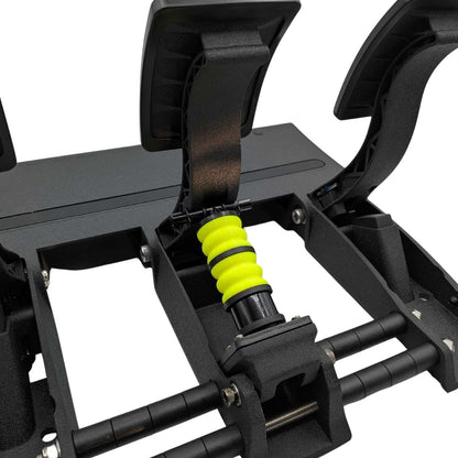 Fanatec CSL Elite V1 and V2 – Elastomer Brake MOD [Elite V1 / Elite V2] (PC, PS, XBox)