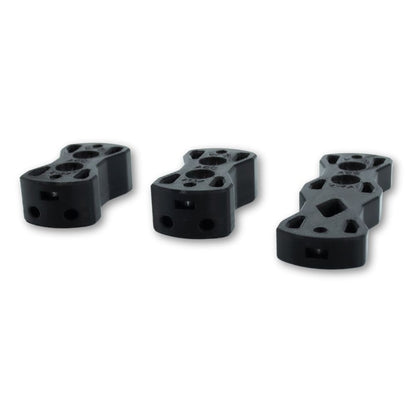 Universal Carbon PADs for Pedals [ALL Brands] (PC, PS, XBox)