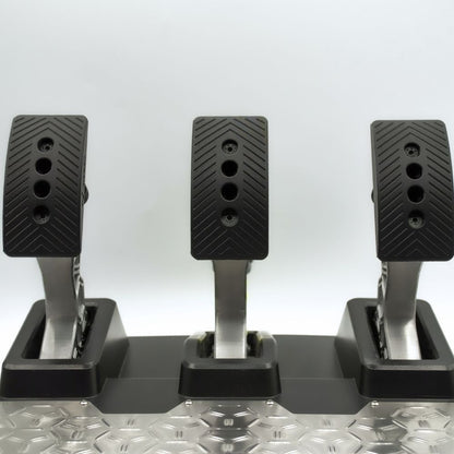 Universal Formula PADs for Pedals [ALL Brands] (PC, PS, XBox)