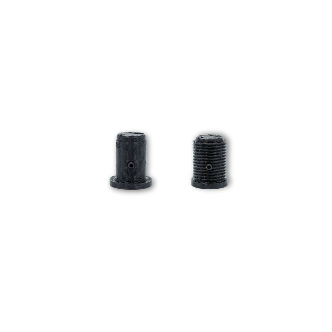 Gear Shift Knob Adapters [Thrustmaster TH8A / RS] (PC, PS, XBox)