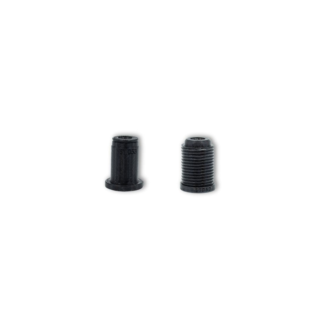 Gear Shift Knob Adapters [Thrustmaster TH8S] (PC, PS, XBox)