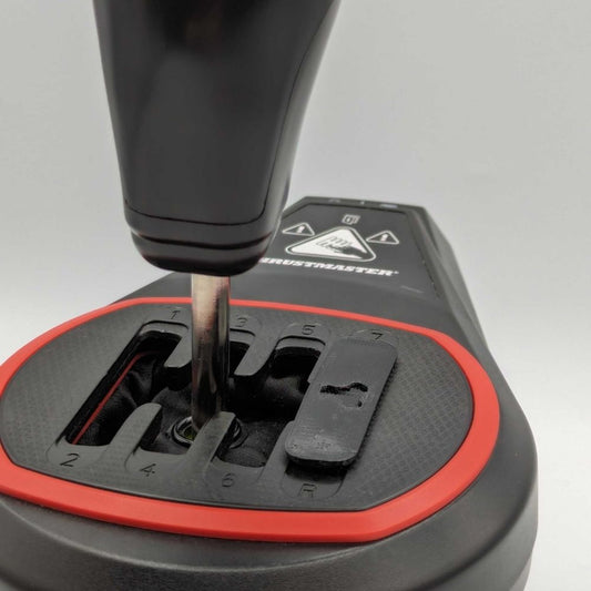 Gear Blockers 6TH / 7TH / R [Thrustmaster TH8S] (PC, PS, XBox)