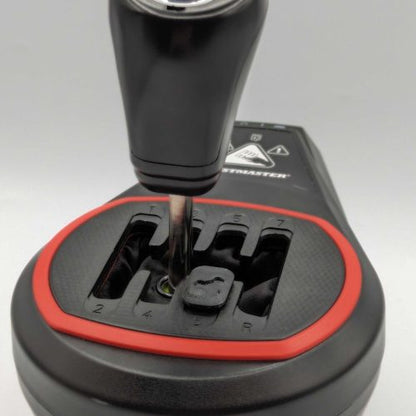Gear Blockers 6TH / 7TH / R [Thrustmaster TH8S] (PC, PS, XBox)