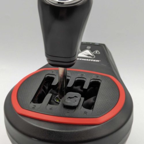 Gear Blockers 6TH / 7TH / R [Thrustmaster TH8S] (PC, PS, XBox)