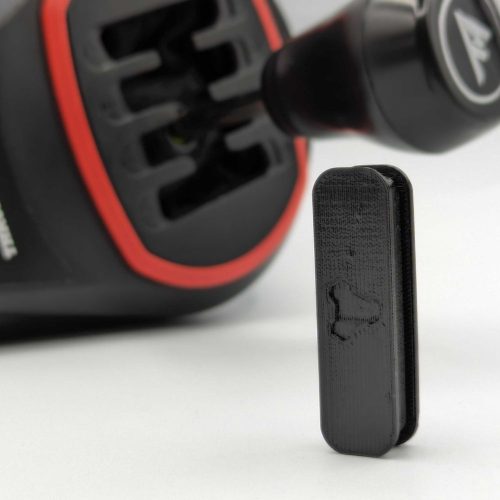 Gear Blockers 6TH / 7TH / R [Thrustmaster TH8S] (PC, PS, XBox)