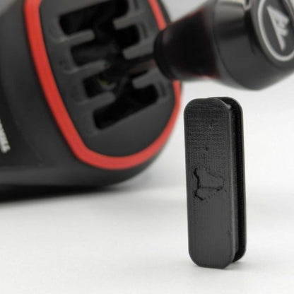 Gear Blockers 6TH / 7TH / R [Thrustmaster TH8S] (PC, PS, XBox)