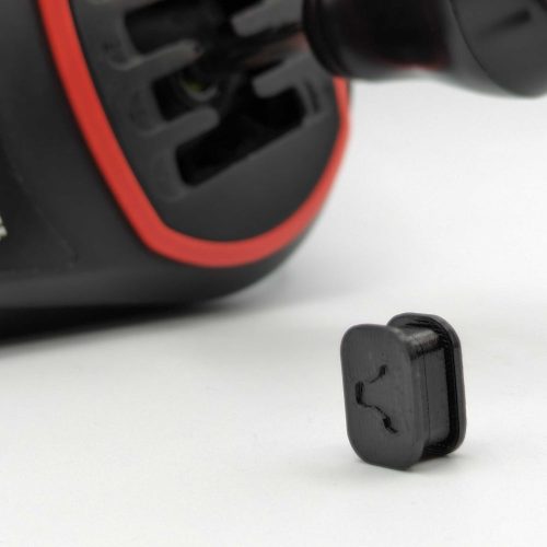 Gear Blockers 6TH / 7TH / R [Thrustmaster TH8S] (PC, PS, XBox)