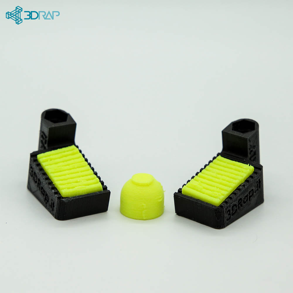 Stronger Clamps for H-Shifter [Logitech] (PC, PS, XBox)
