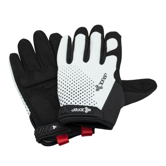 SimRacing PRO Grip Gloves - The perfect grip on Sim Racing Steering Wheel