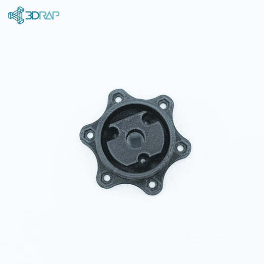Hub Adapter for PCD 70mm Steering Wheels [Logitech] (PC, PS, XBox)