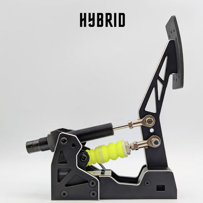 CAMMUS LC100 Elastomer Brake MOD [LC100] (PC)