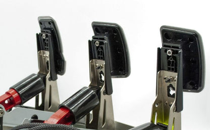 Pedals PAD Extension [Logitech G25, G27, G29, G920, G923] (PC, PS, XBox)