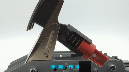 Logitech G PRO Pedals – Elastomer Brake MOD [G PRO] (PC, PS, XBox)
