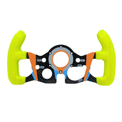 GT Wheel Plug&Play [Logitech G29, G920, G923] (PC, PS, XBox)