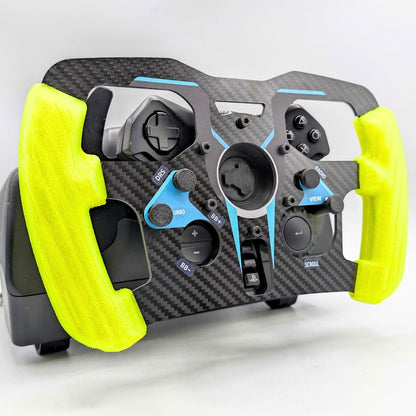 LZ3 Wheel Plug&Play [Logitech G29, G920, G923] (PC, PS, XBox)