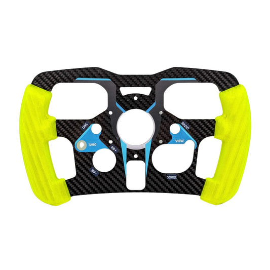 LZ3 Wheel Plug&Play [Logitech G29, G920, G923] (PC, PS, XBox)